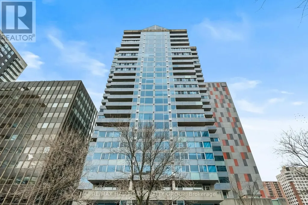 160 George Street Ottawa ON K1N 9M2