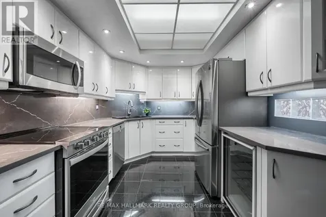 160 George Street Ottawa ON K1N 9M2