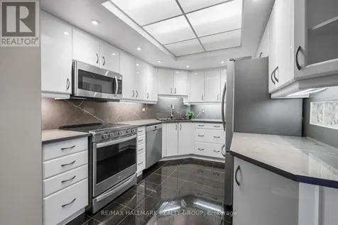 160 George Street Ottawa ON K1N 9M2