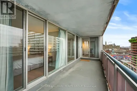 160 George Street Ottawa ON K1N 9M2