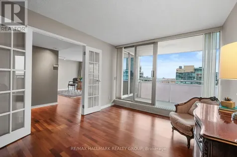 160 George Street Ottawa ON K1N 9M2