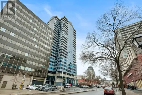 160 George Street Ottawa ON K1N 9M2