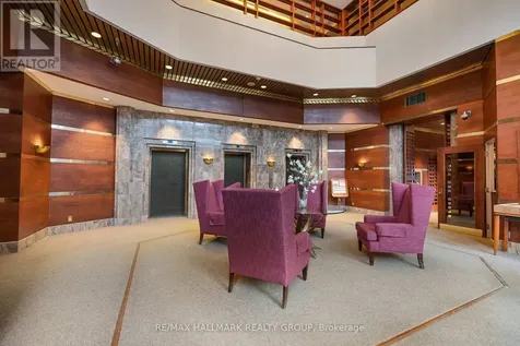 160 George Street Ottawa ON K1N 9M2