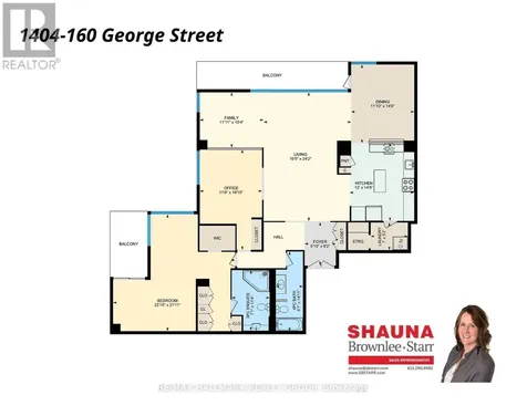 160 George Street Ottawa ON K1N 9M2