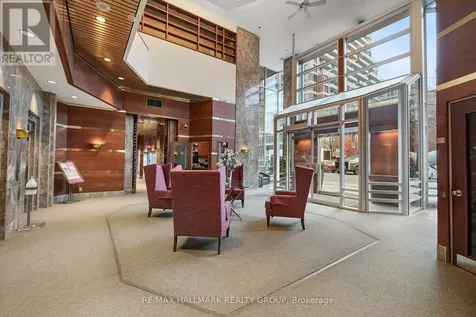 160 George Street Ottawa ON K1N 9M2