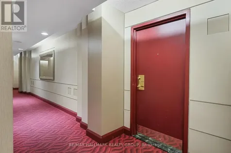 160 George Street Ottawa ON K1N 9M2