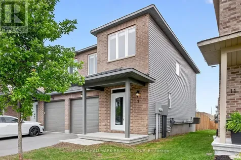 7 Mcphail Road Carleton Place ON K7C 0W8