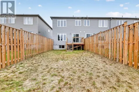 7 Mcphail Road Carleton Place ON K7C 0W8