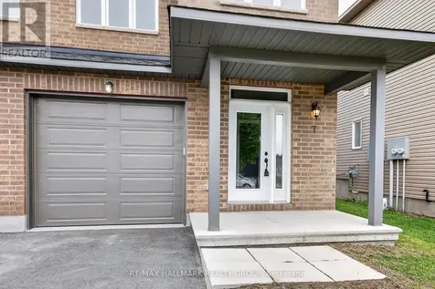 7 Mcphail Road Carleton Place ON K7C 0W8