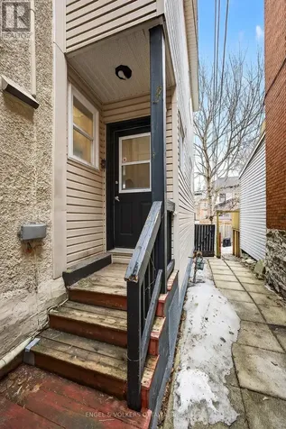 251 Arlington Avenue Ottawa ON K1R 5T1