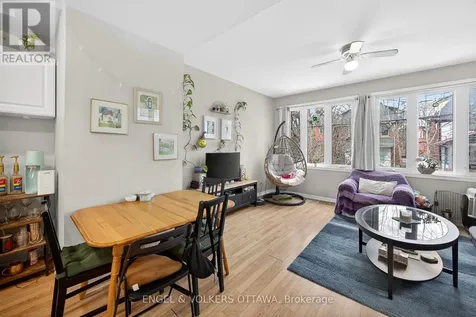 251 Arlington Avenue Ottawa ON K1R 5T1