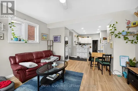 251 Arlington Avenue Ottawa ON K1R 5T1