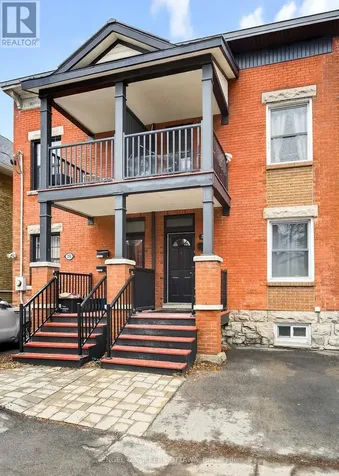 251 Arlington Avenue Ottawa ON K1R 5T1