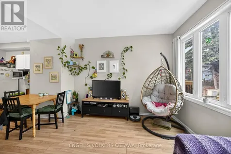 251 Arlington Avenue Ottawa ON K1R 5T1