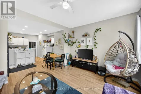 251 Arlington Avenue Ottawa ON K1R 5T1