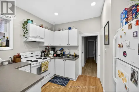 251 Arlington Avenue Ottawa ON K1R 5T1