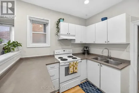 251 Arlington Avenue Ottawa ON K1R 5T1