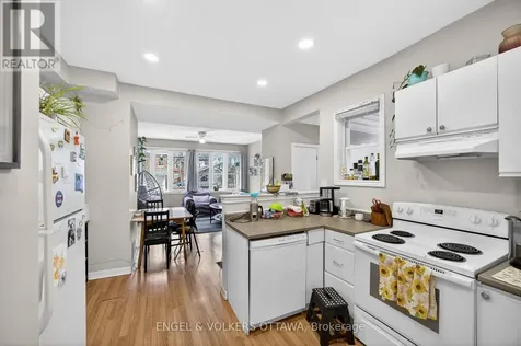 251 Arlington Avenue Ottawa ON K1R 5T1
