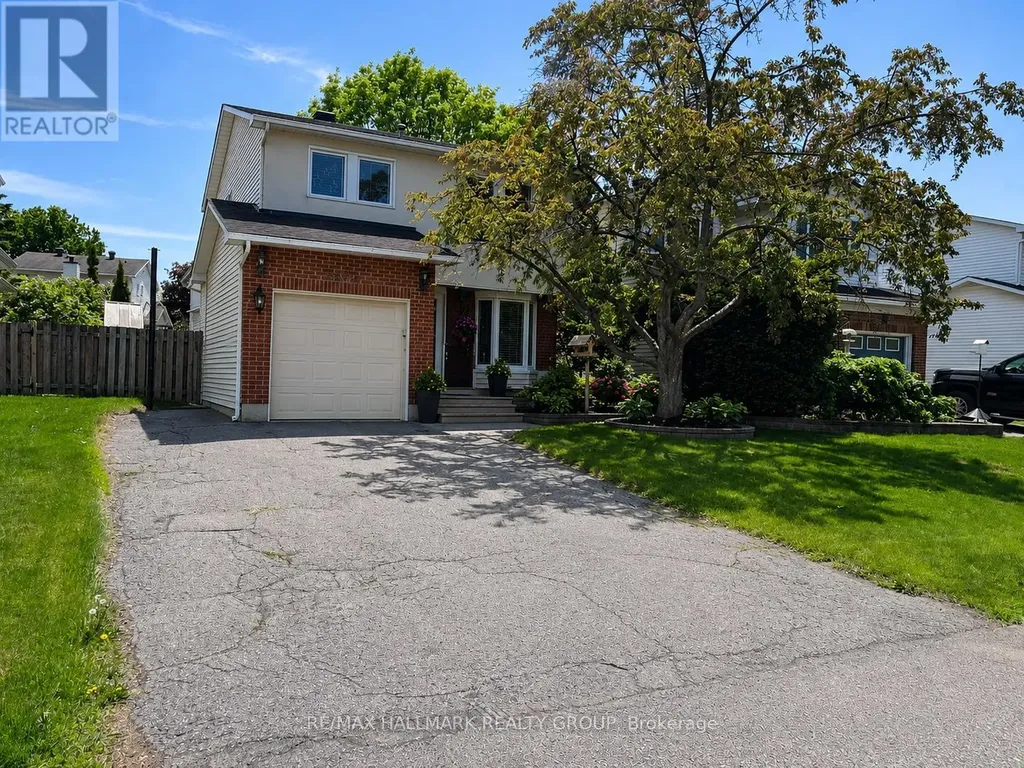 6352 Long Bow Gate Ottawa ON K1C 2X3