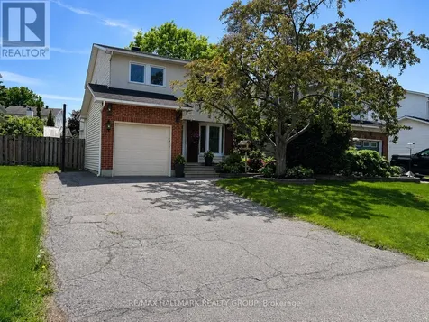 6352 Long Bow Gate Ottawa ON K1C 2X3