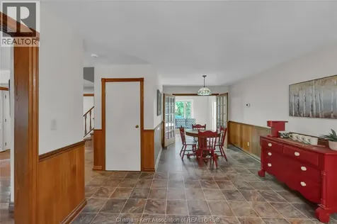 138 Elizabeth Street Chatham ON N7L 2Y4