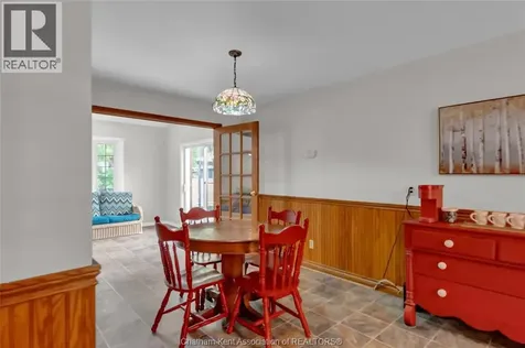 138 Elizabeth Street Chatham ON N7L 2Y4