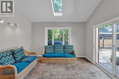 138 Elizabeth Street Chatham ON N7L 2Y4