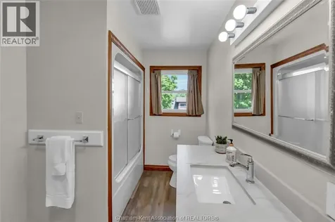 138 Elizabeth Street Chatham ON N7L 2Y4