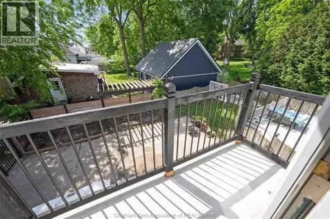 138 Elizabeth Street Chatham ON N7L 2Y4