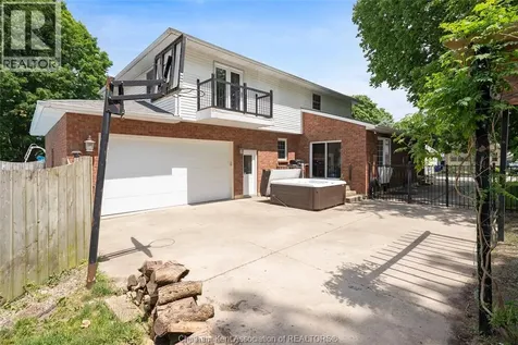 138 Elizabeth Street Chatham ON N7L 2Y4