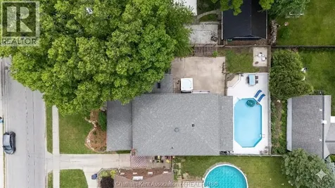 138 Elizabeth Street Chatham ON N7L 2Y4