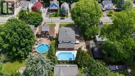 138 Elizabeth Street Chatham ON N7L 2Y4