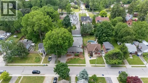 138 Elizabeth Street Chatham ON N7L 2Y4
