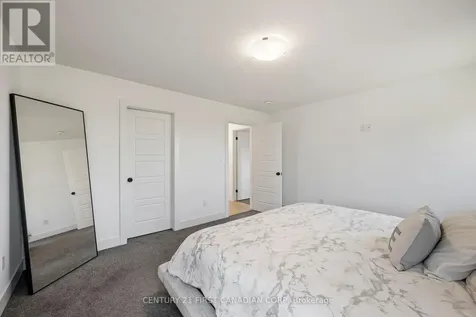 5 Hartland Circle St. Thomas ON N5R 0P2