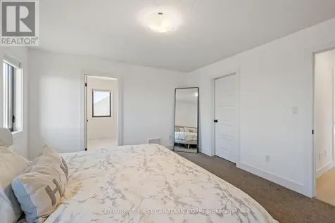 5 Hartland Circle St. Thomas ON N5R 0P2