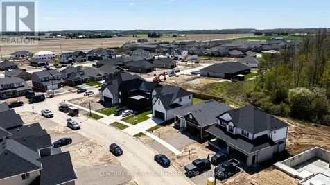 5 Hartland Circle St. Thomas ON N5R 0P2