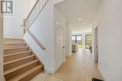5 Hartland Circle St. Thomas ON N5R 0P2