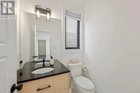 5 Hartland Circle St. Thomas ON N5R 0P2