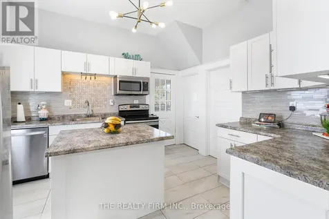 31 Fifth Avenue St. Thomas ON N5R 4C2