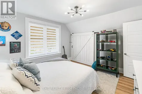 31 Fifth Avenue St. Thomas ON N5R 4C2
