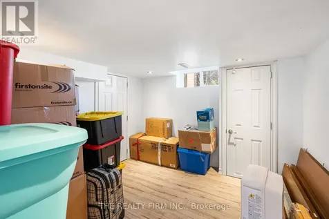 31 Fifth Avenue St. Thomas ON N5R 4C2