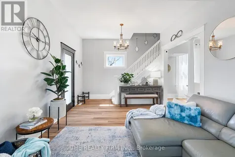 31 Fifth Avenue St. Thomas ON N5R 4C2