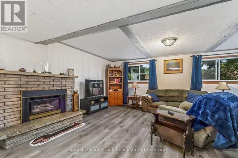 2304 Old Norwood Road Otonabee-south Monaghan ON K9J 0G6