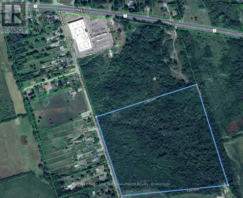 2271 Rundle Road South Clarington ON L1E 2S6