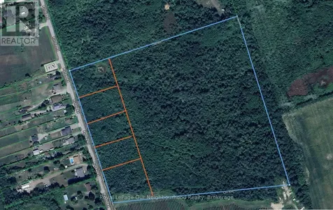 2271 Rundle Road South Clarington ON L1E 2S6