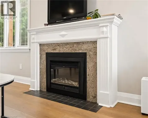 1030 Queens Boulevard Kitchener ON N2M 1B7