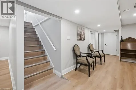1030 Queens Boulevard Kitchener ON N2M 1B7