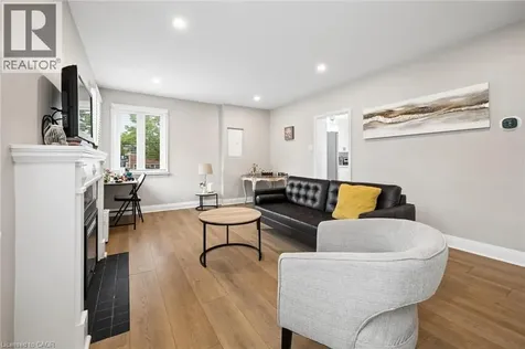 1030 Queens Boulevard Kitchener ON N2M 1B7