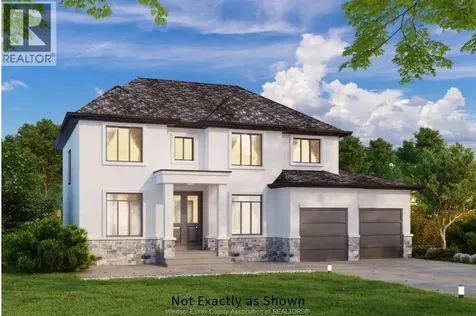 1904 Sannita Avenue Kingsville ON N9Y 0G5