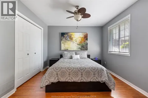 4558 Gapam Court Windsor ON N9G 2W5